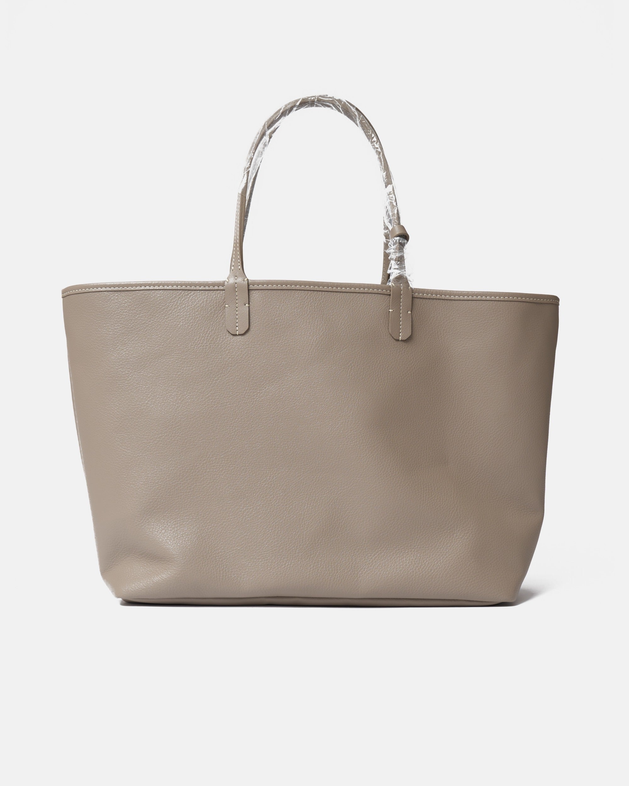 Goyard Embroidered Anjou Grey PM Bag
