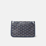 Goyard Portefeuille Pochette Plumet Black