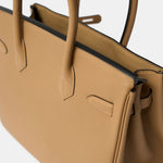 Hermès Birkin 30 Chai Togo GHW