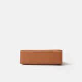 Hermes Kelly Pochette Gold Swift GHW