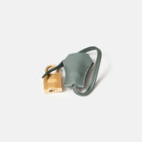 Hermès Kelly 25 Vert Amande Epsom GHW