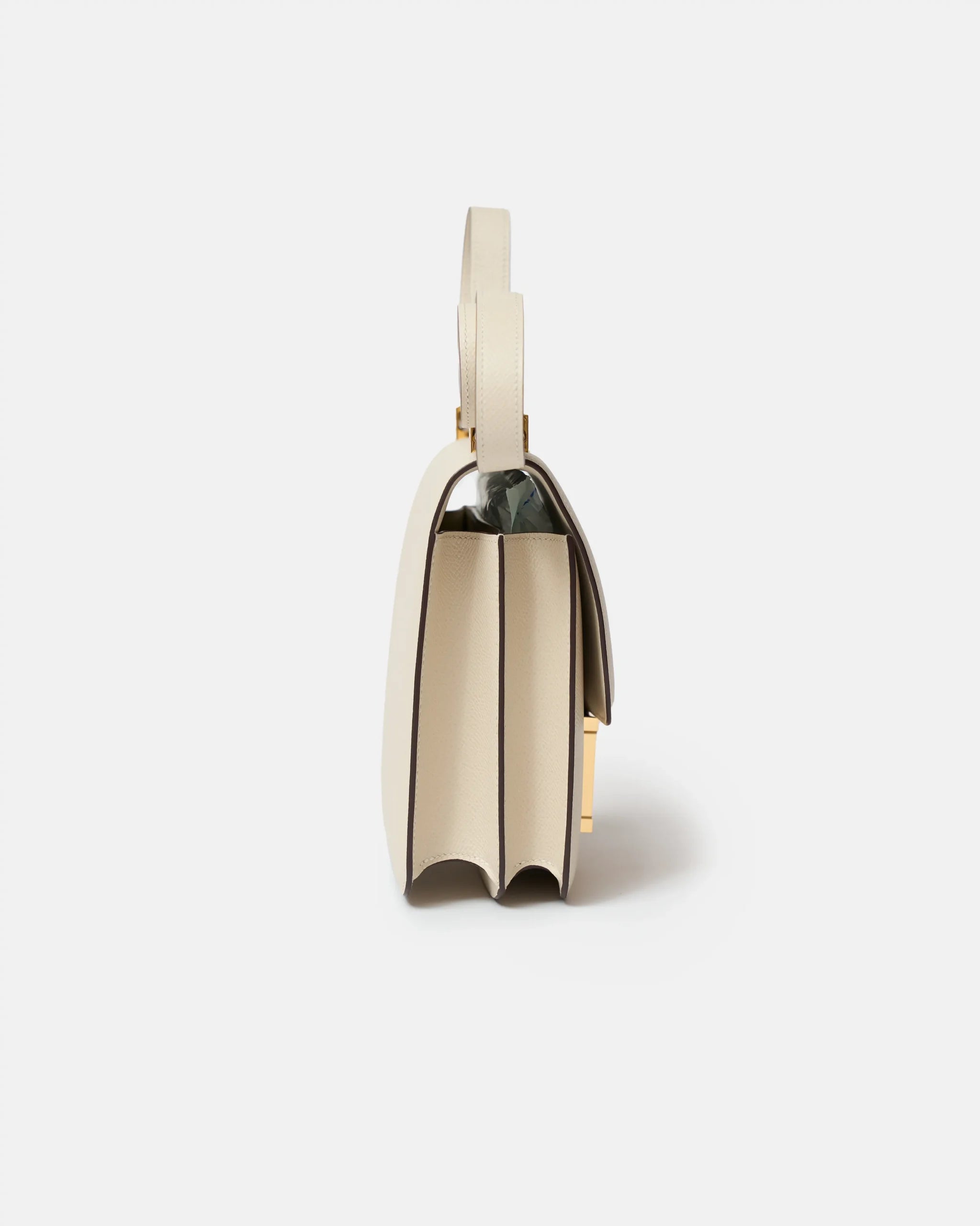 Hermès Constance 24 Nata Epsom GHW