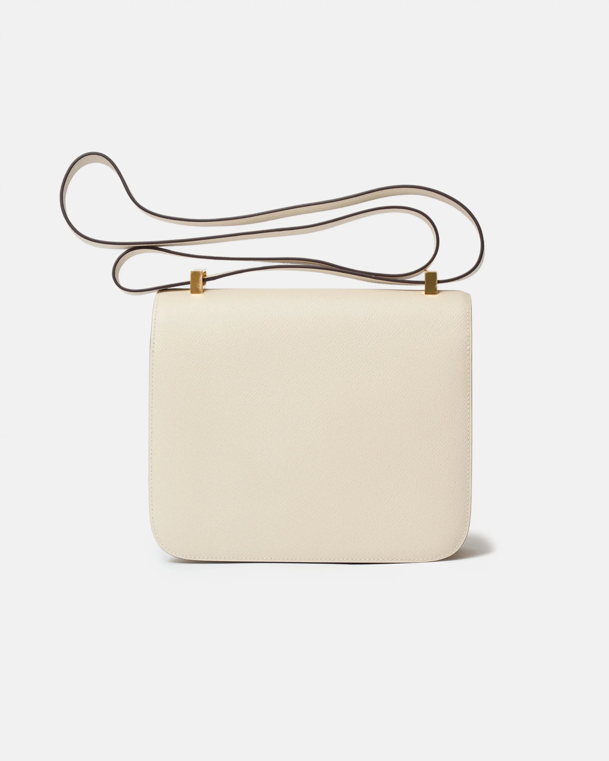 Hermès Constance 24 Nata Epsom GHW