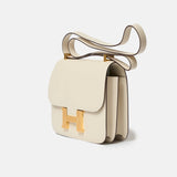 Hermès Constance 24 Nata Epsom GHW