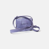 Bottega Veneta Candy Cassette Wisteria