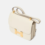 Hermès Constance 24 Nata Epsom GHW