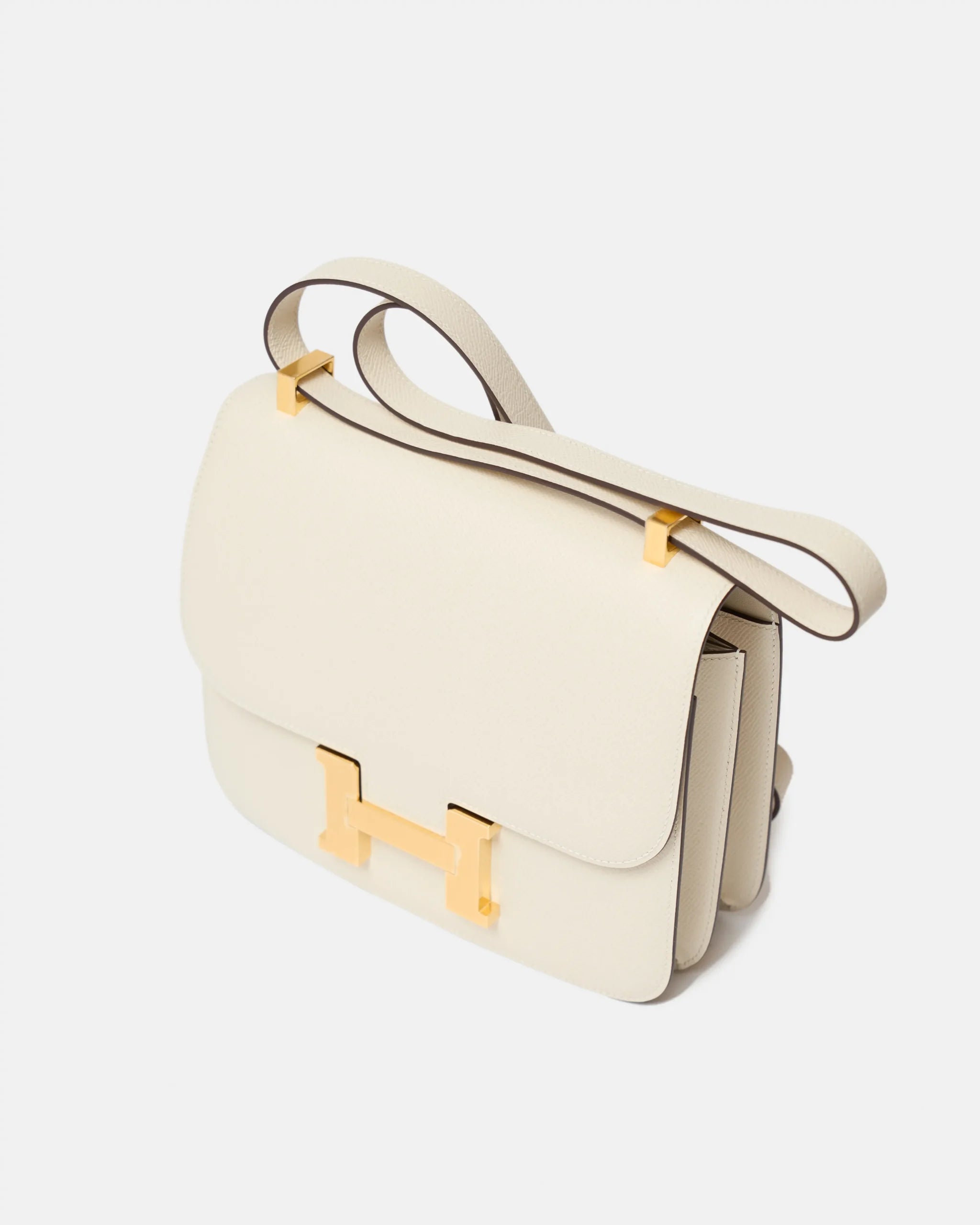 Hermès Constance 24 Nata Epsom GHW