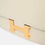 Hermès Constance 24 Nata Epsom GHW