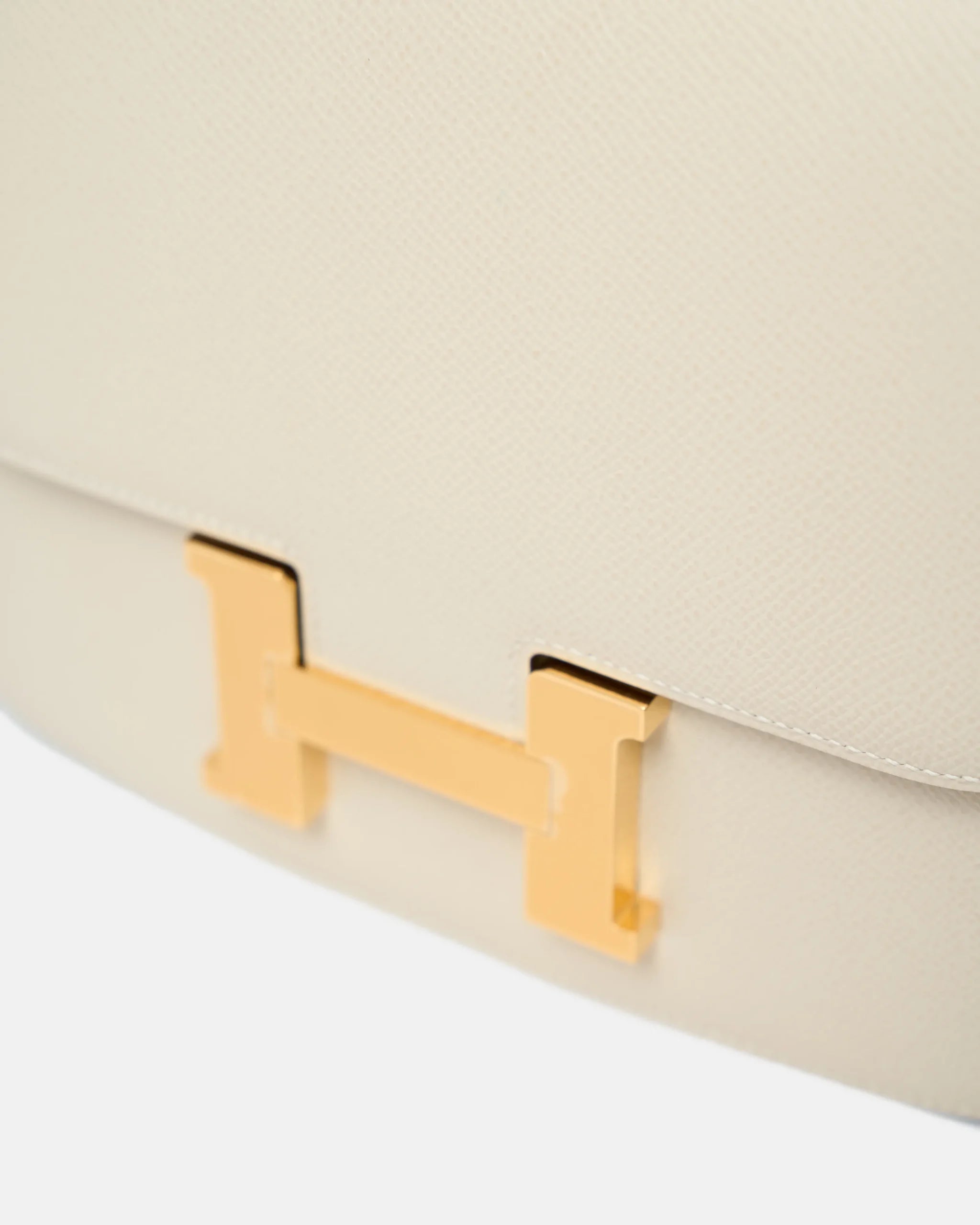 Hermès Constance 24 Nata Epsom GHW