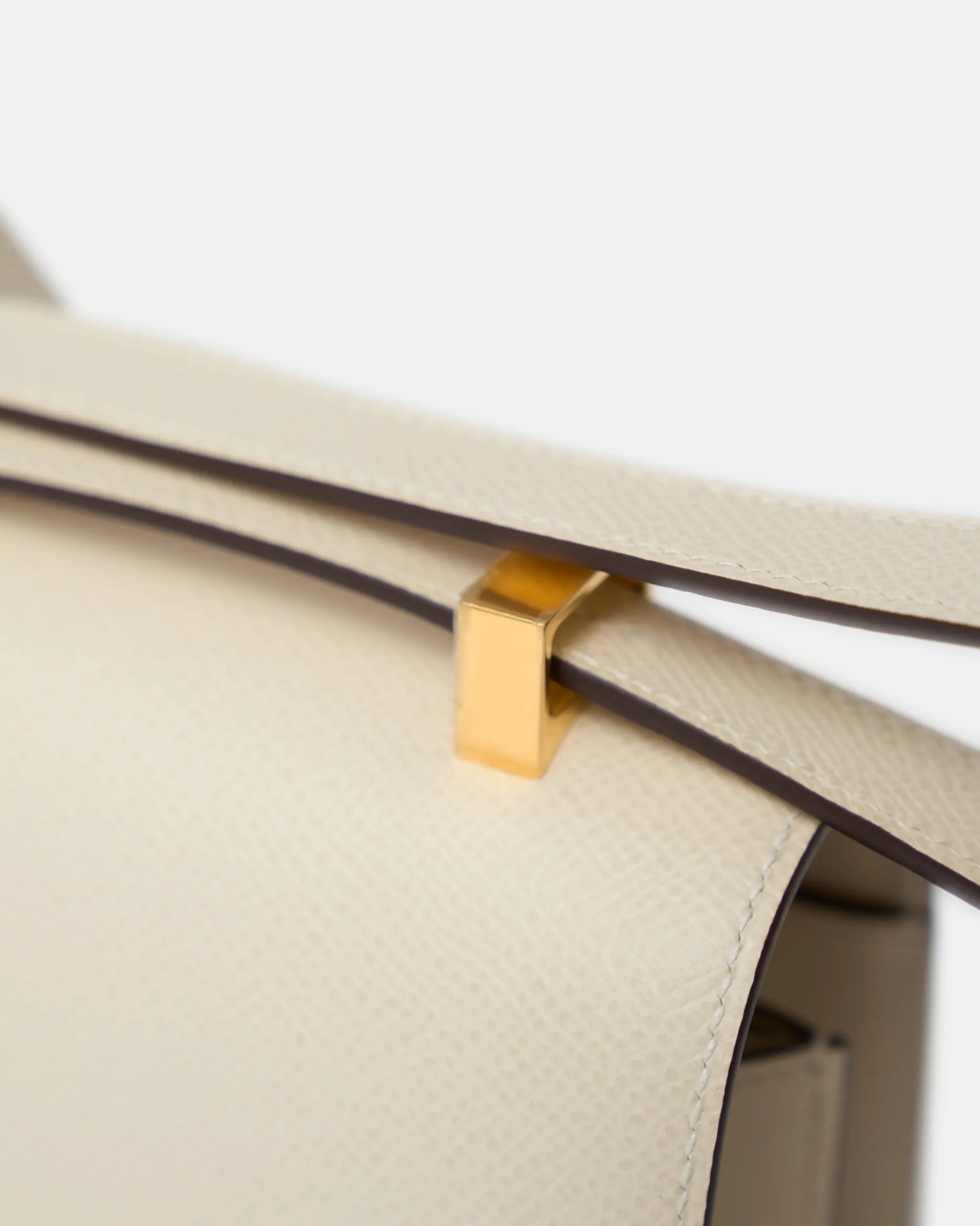 Hermès Constance 24 Nata Epsom GHW