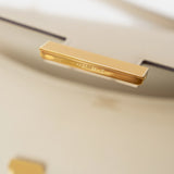 Hermès Constance 24 Nata Epsom GHW