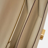 Hermès Constance 24 Nata Epsom GHW