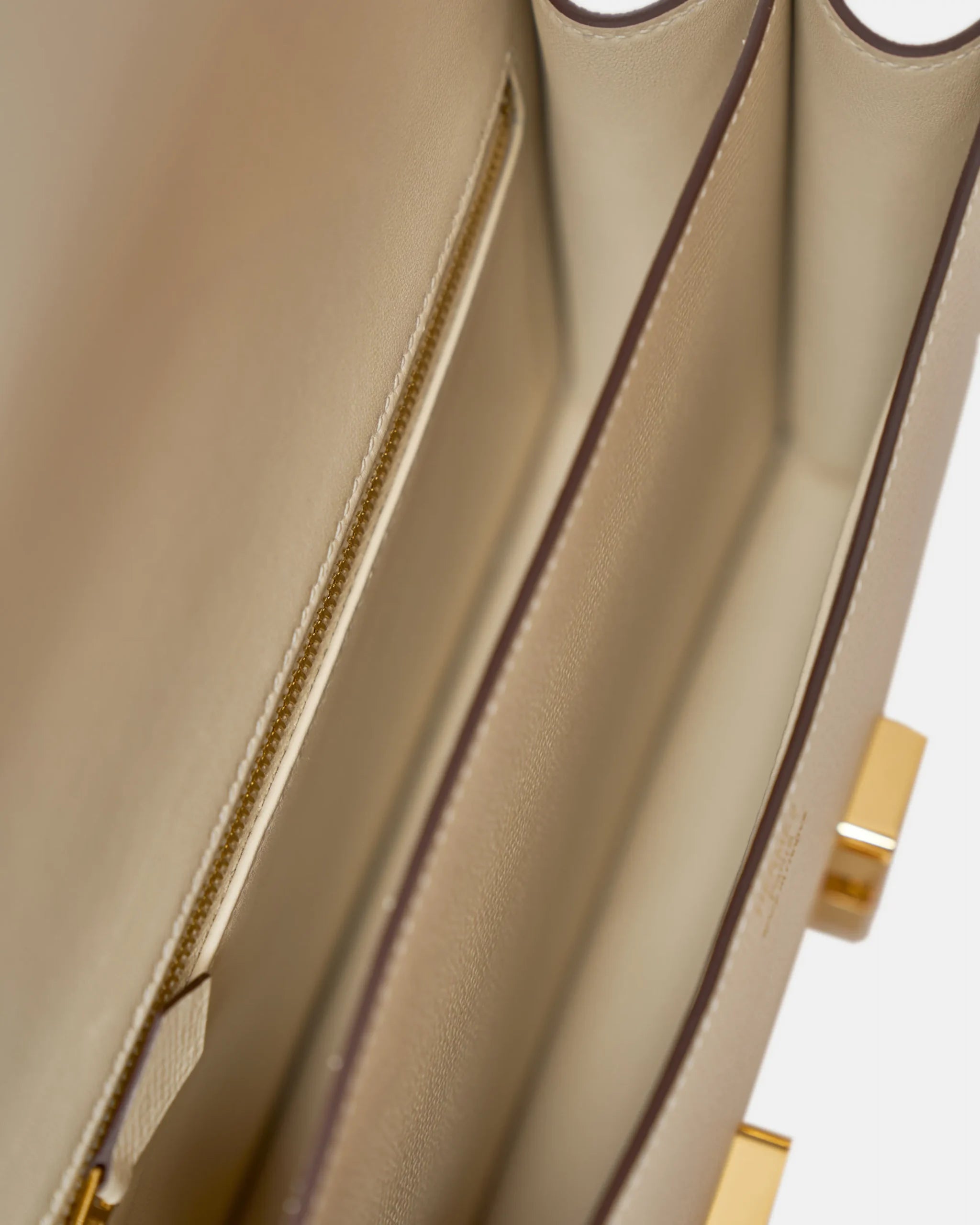 Hermès Constance 24 Nata Epsom GHW