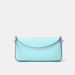Fendi x Tiffany&Co Baguette Blue Tiffany Sterling Silver