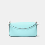 Fendi x Tiffany&Co Baguette Blue Tiffany Sterling Silver