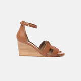 Hermès Legend Gold Sandals