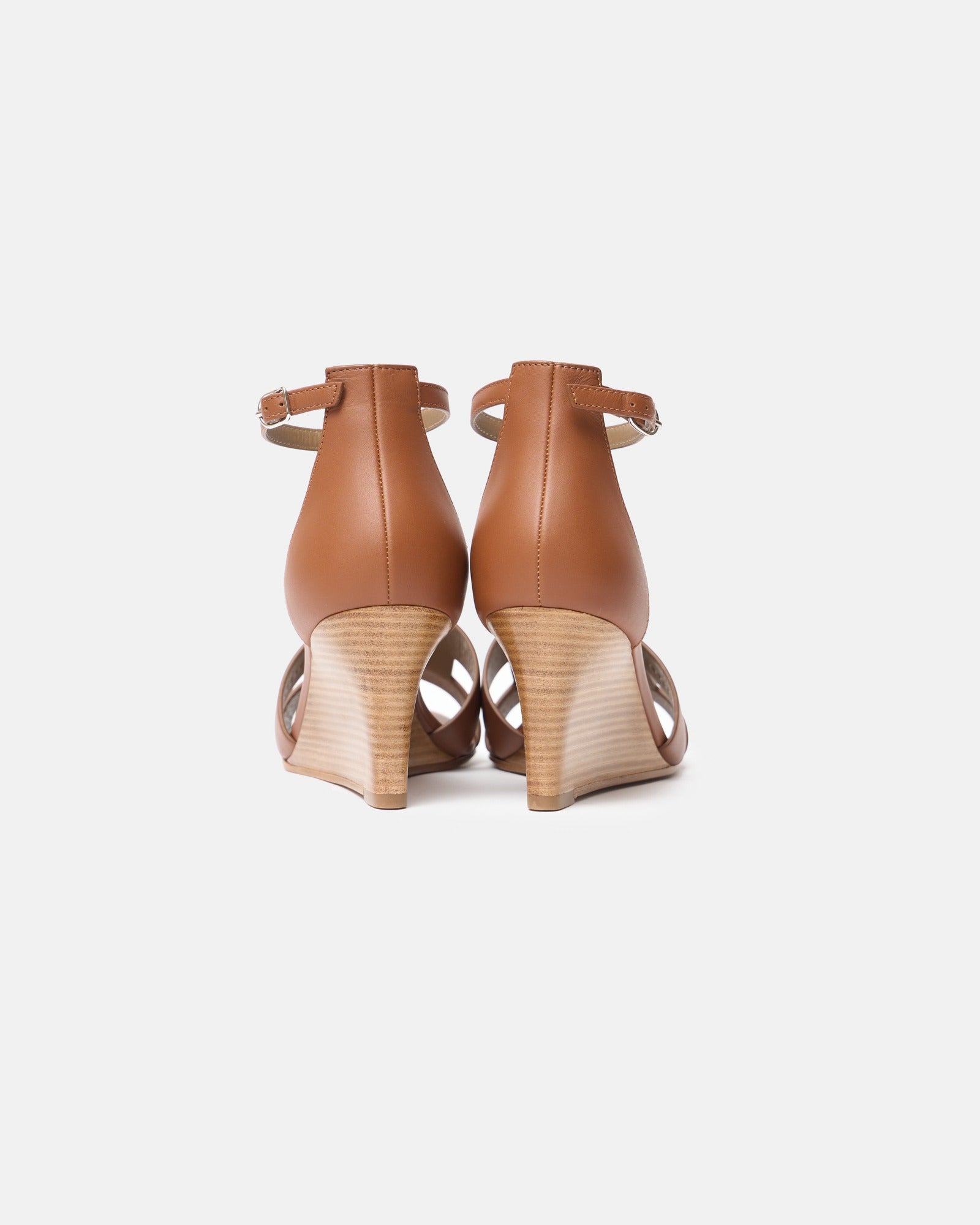 Hermès Legend Gold Sandals