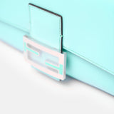 Limited Edition Fendi x Tiffany & Co Baguette