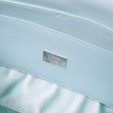 Fendi x Tiffany&Co Baguette Blue Tiffany Sterling Silver