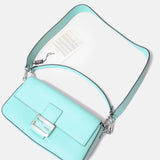 Limited Edition Fendi x Tiffany & Co Baguette