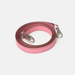 Hermès Kelly 20 bubblegum Epsom Phw