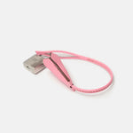 Hermès Kelly 20 bubblegum Epsom Phw