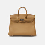 Hermès Birkin 25 Chai Togo PHW