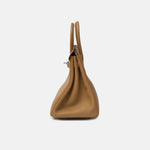 Hermès Birkin 25 Chai Togo PHW