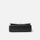 Chanel Classic Double Flap Medium Black