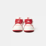 Louis Vuitton Trainer Burdeaux Sneaker