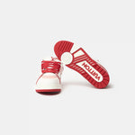 Louis Vuitton Trainer Burdeaux Sneaker