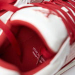 Louis Vuitton Trainer Burdeaux Sneaker