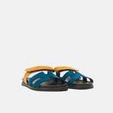 Hermès Chypre Chevre Velours Vert Mousse