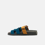 Hermès Chypre Chevre Velours Vert Mousse