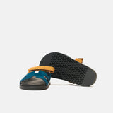 Hermès Chypre Chevre Velours Vert Mousse