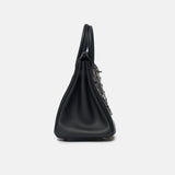 Hermès Birkin Rock 25 Swift PHW