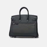 Hermès Birkin Rock 25 Swift PHW