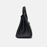 Hermès Birkin Rock 25 Swift PHW