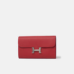 Hermès Constance Togo Bougainviller Epsom PHW