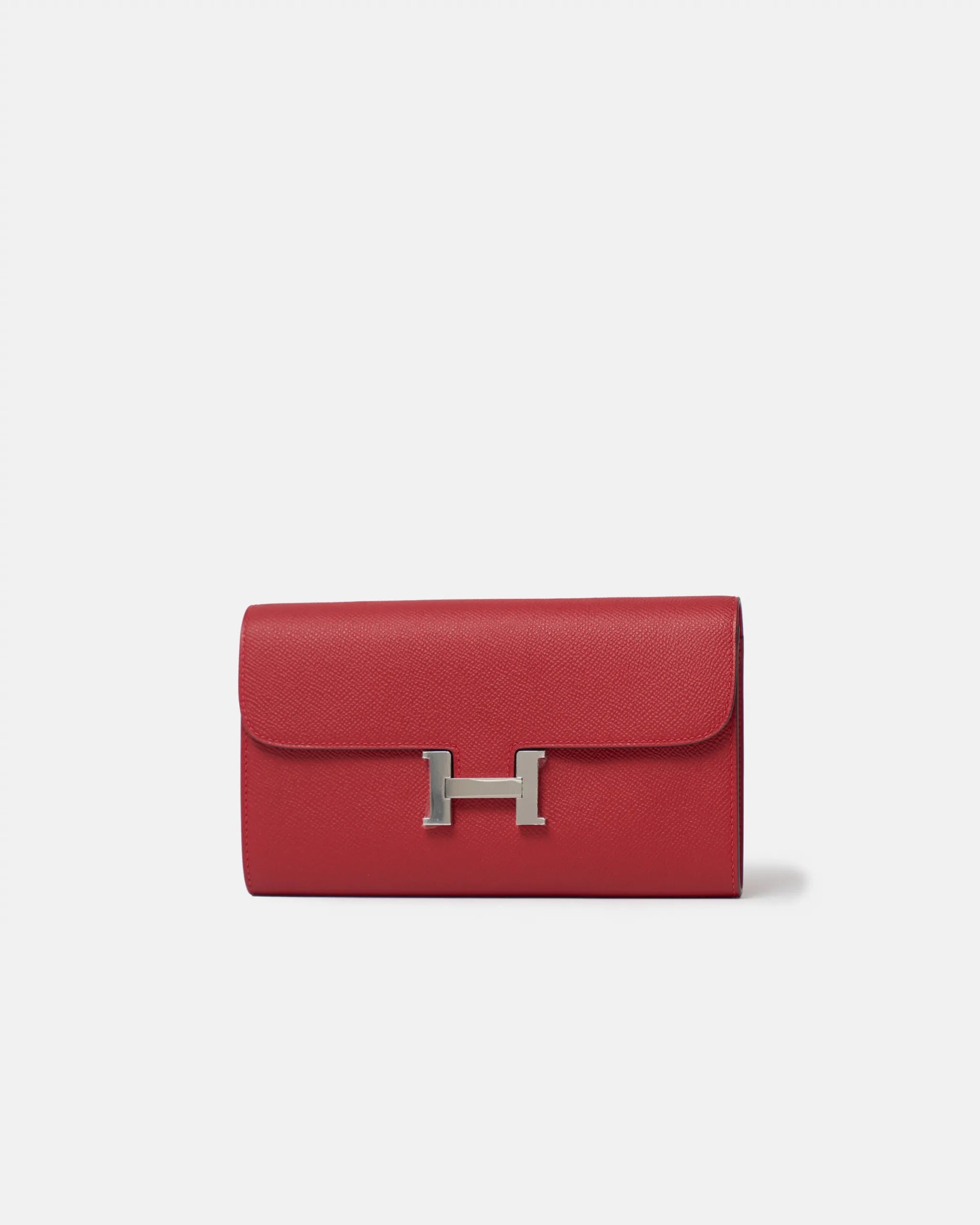 Hermès Constance Togo Bougainviller Epsom PHW