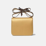 Hermès Constance D´Ore Chevre GHW