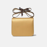 Hermès Constance D´Ore Chevre GHW