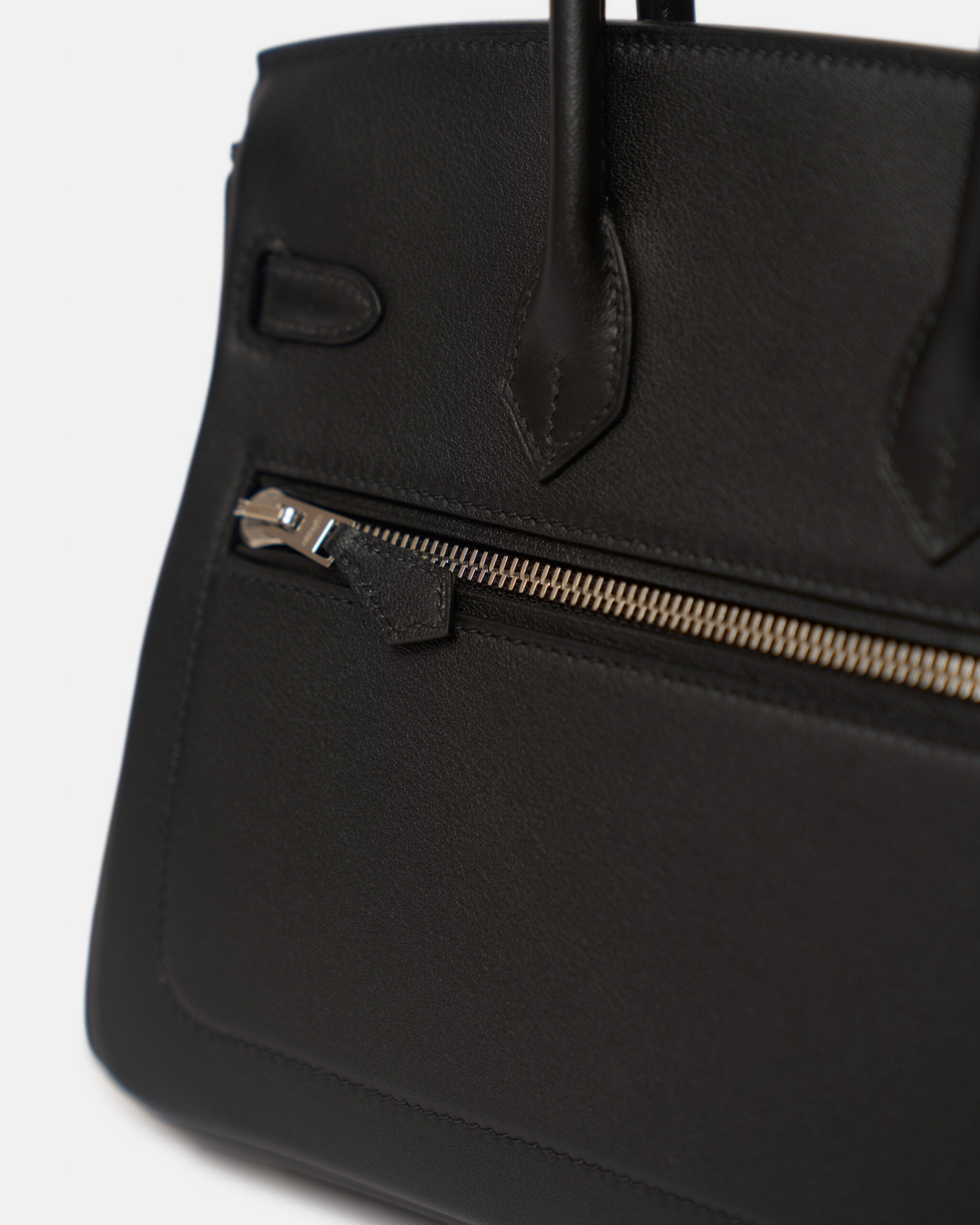 Hermès Birkin Rock 25 Swift PHW