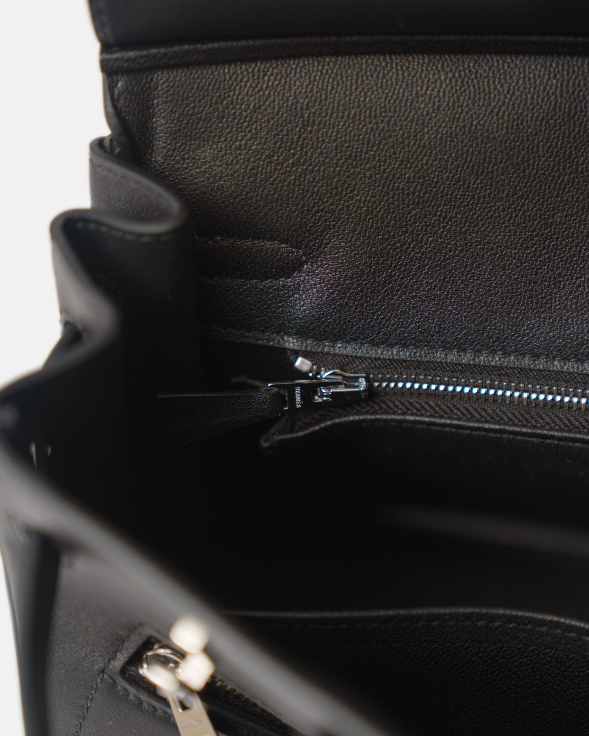 Hermès Birkin Rock 25 Swift PHW