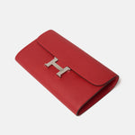 Hermès Constance Togo Bougainviller Epsom PHW