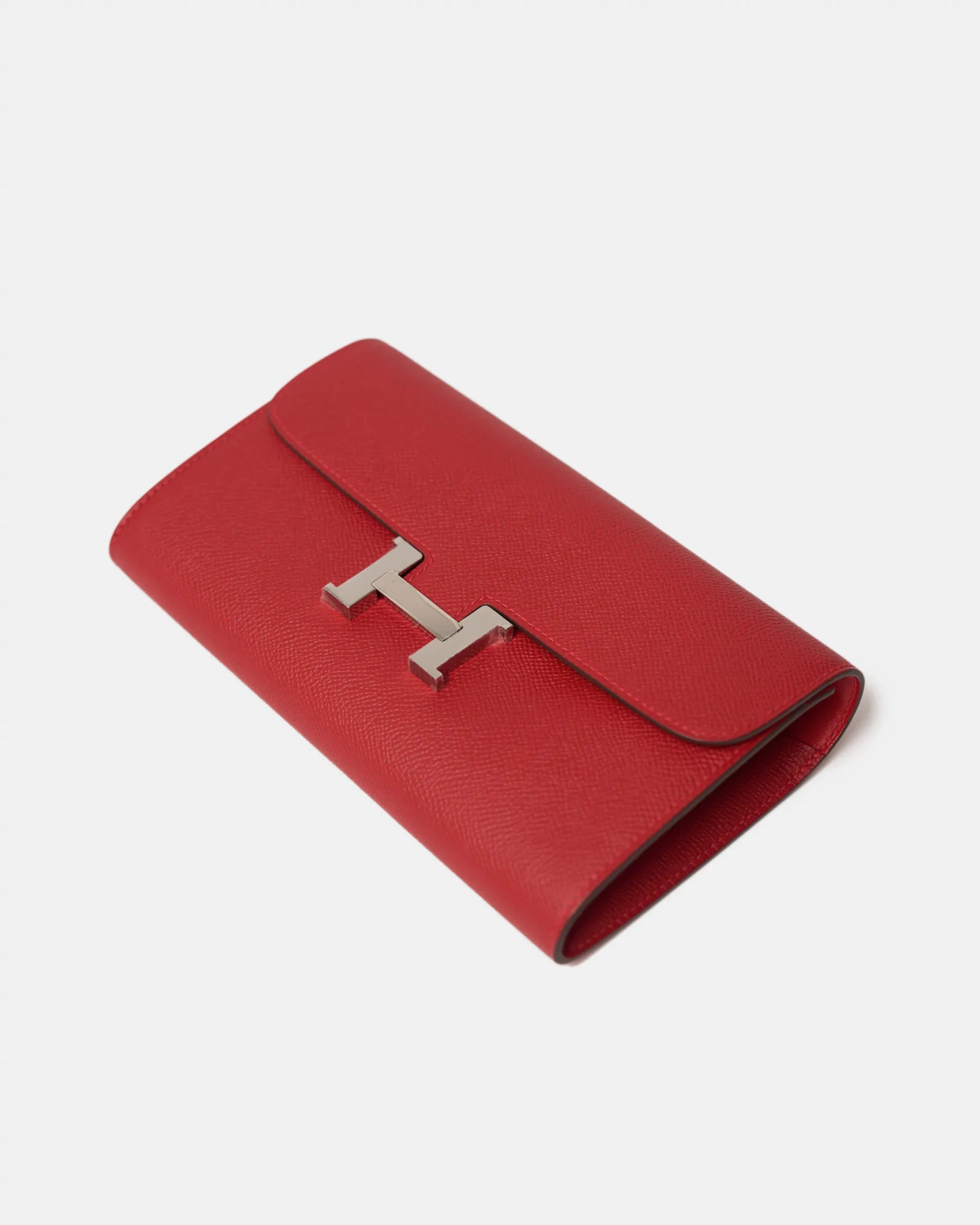 Hermès Constance Togo Bougainviller Epsom PHW
