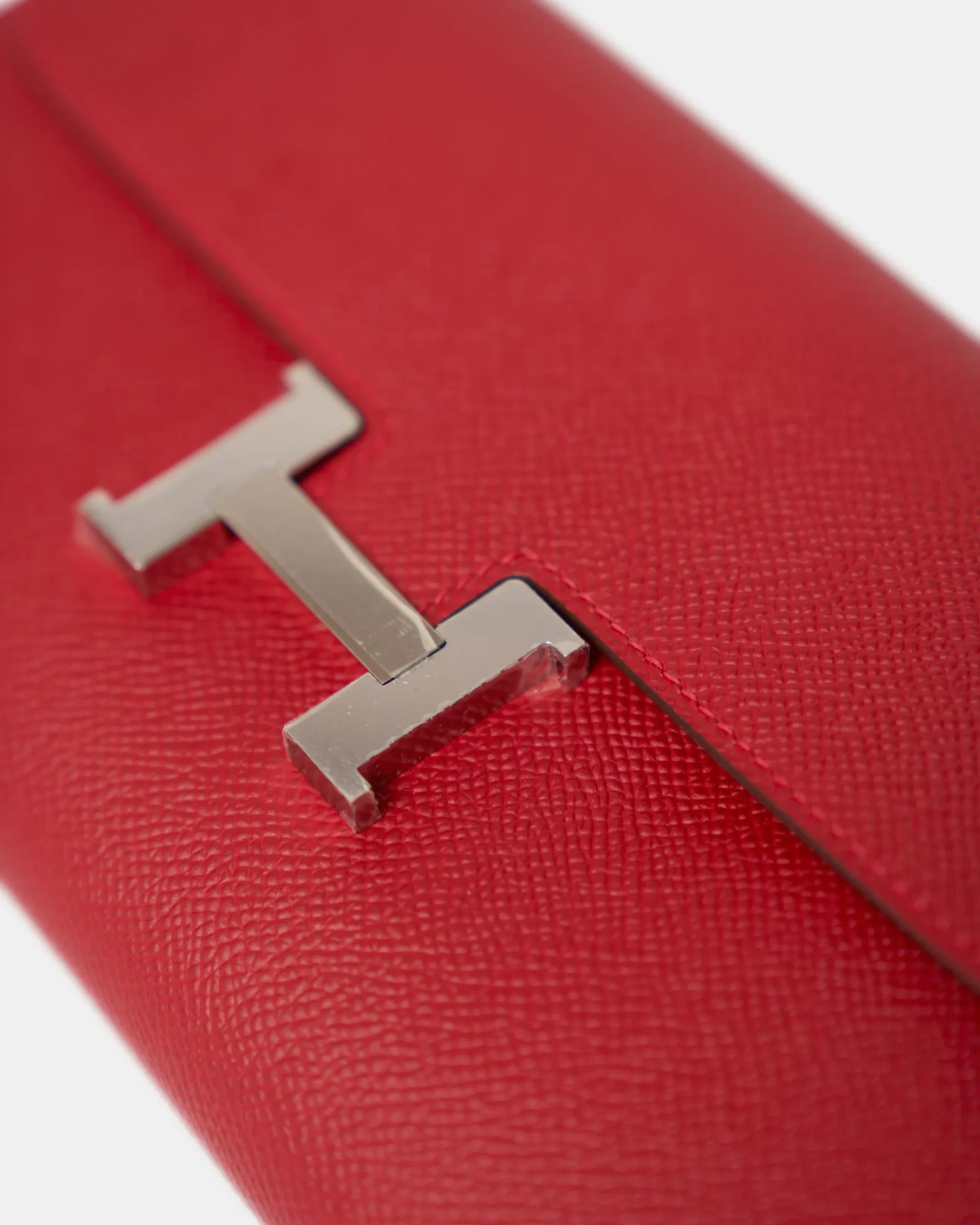 Hermès Constance Togo Bougainviller Epsom PHW