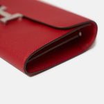 Hermès Constance Togo Bougainviller Epsom PHW
