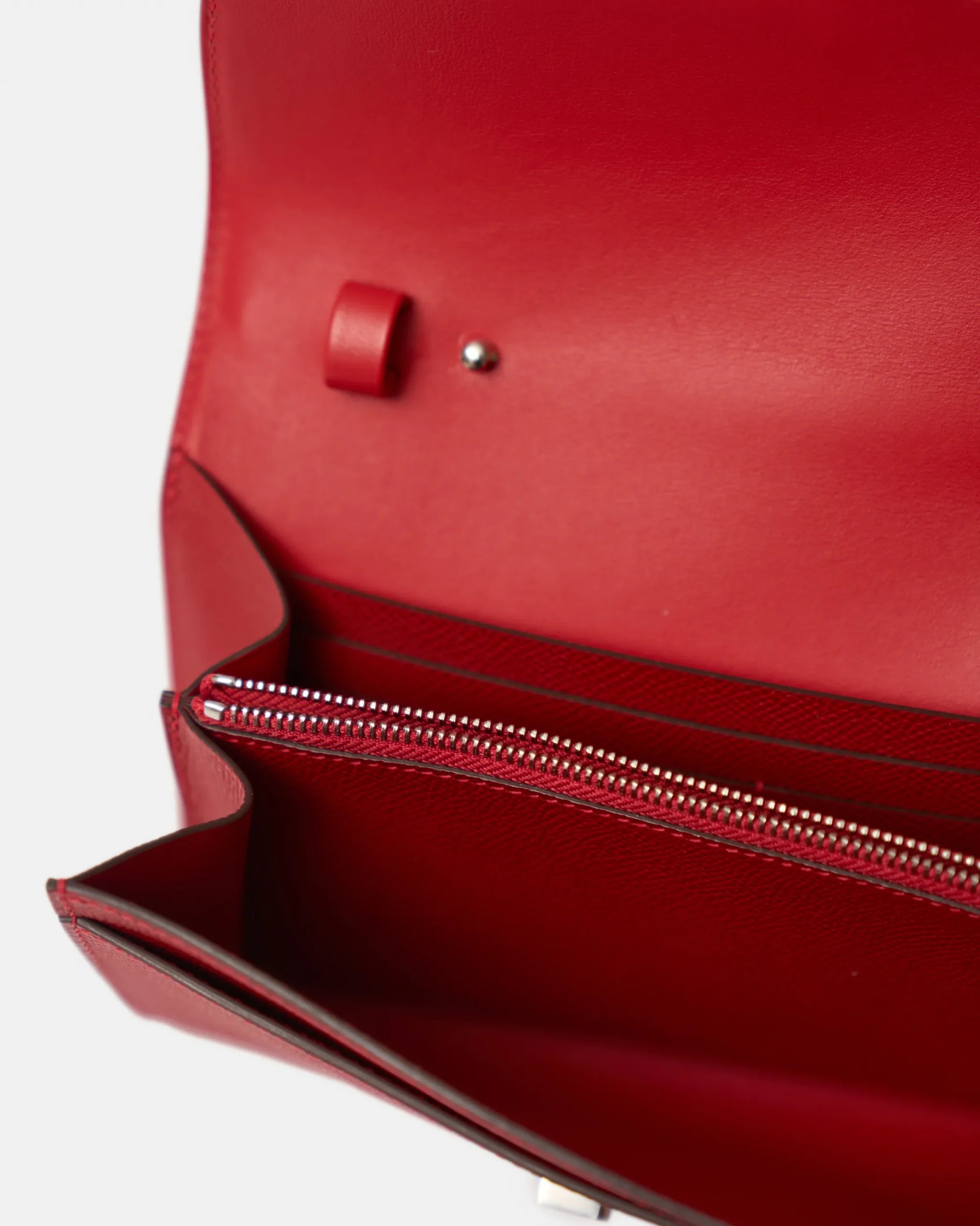 Hermès Constance Togo Bougainviller Epsom PHW