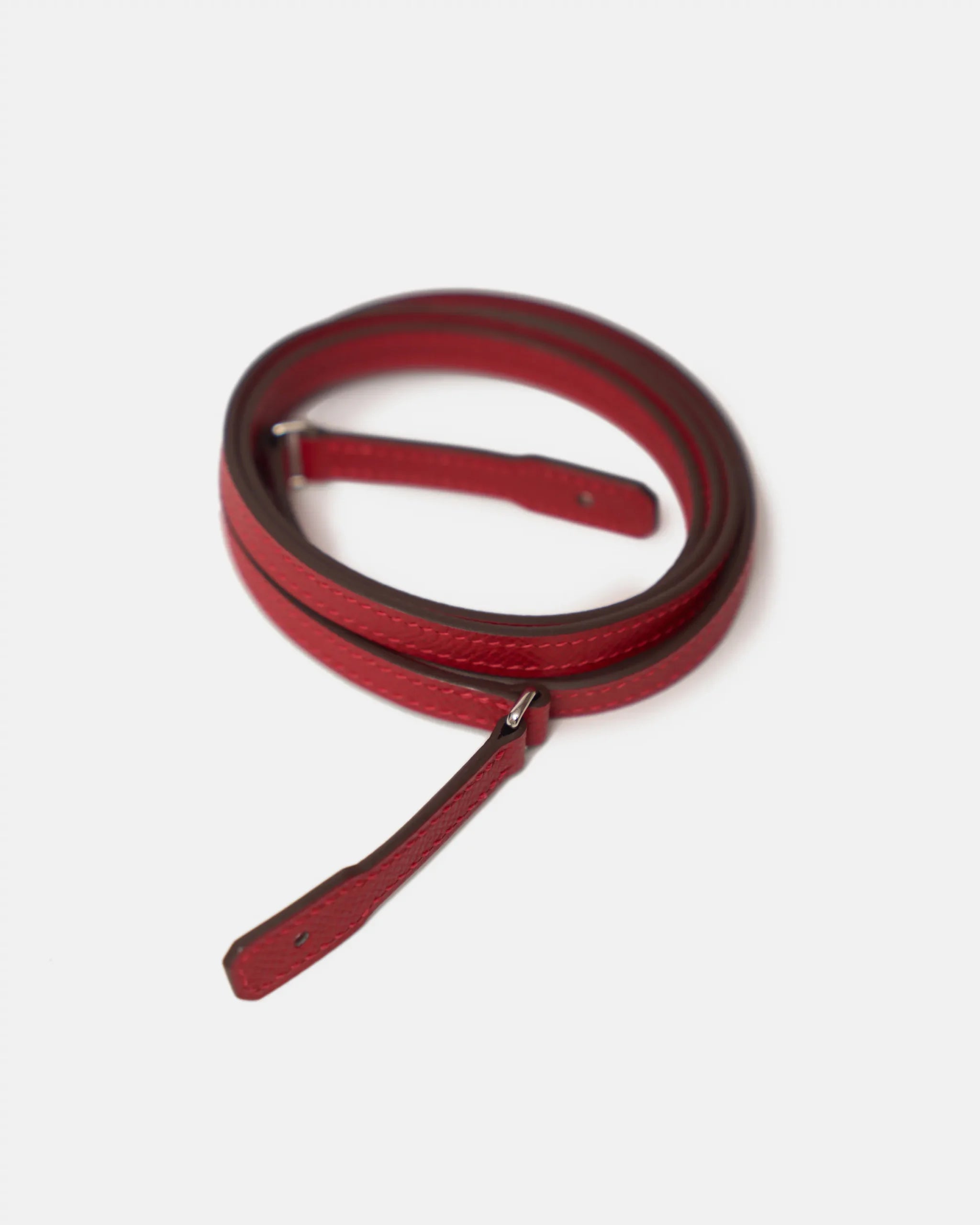 Hermès Constance Togo Bougainviller Epsom PHW